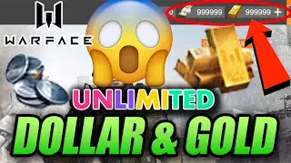 Warface GO Hack - Unlimited Free Dollers & Gold