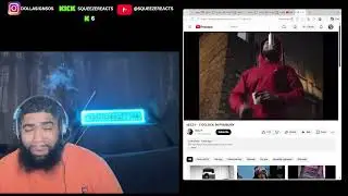NIZZY - 5&rsquo;OCLOCK IN PEMBURY| REACTION 