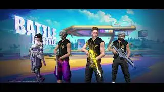Part 2 - 11 Kali BOOYAH Di Heroic Free Fire CS-RANGKED 
