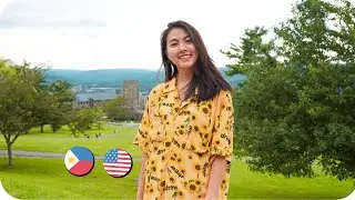 это потрясло меня в Америке как иностранного студента