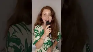 Влада Цветкова - Killing Me Softly