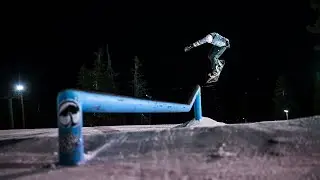 Mountain High AFTERDARK