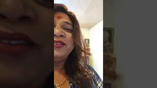Crossdressing studio Vaidehipritam is live