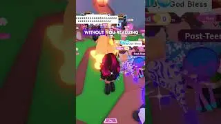 New Adopt Me Scam Freezes Your Screen-Here&rsquo;s How to Stop It⚠️#AdoptMeScam #AdoptMeTips