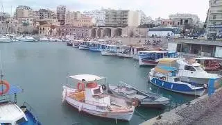 Crete 2016. Heraklion