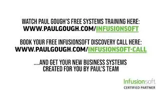 Infusionsoft Training For Physical Therapists: Tagging Email Links