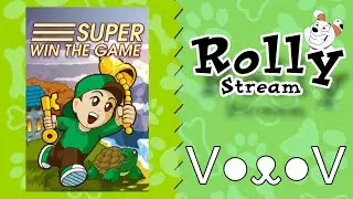 Прыгтформеры | Super Win the Game (m.12.Day.16)