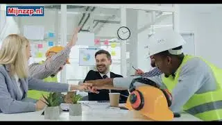 What does a project developer do?