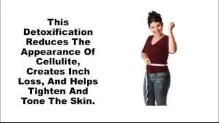 Anti Cellulite Body Wrap