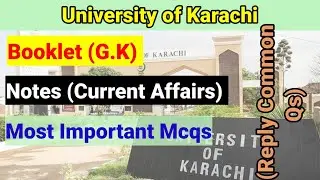 Wrong Information Submit (Karachi University) | Marksheet Problem | Admission KU 2021 | UOK