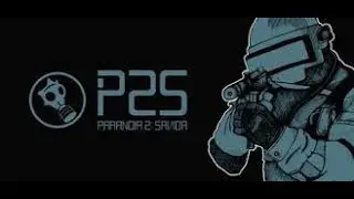Paranoia2 Savior #1