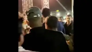 Boss Entry Like A King | D Boss Entry