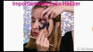 Importaciones Even HaEzer