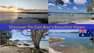 Tin Can Bay's Top 5 Hidden Gems You Never Knew Existed