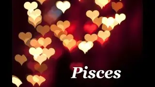 ❤️😍💋♓Pisces LOVE!📸SnapShot🎬Now~July 7th Sick of the Same old Crap. I WANT REAL LOVE!! watching