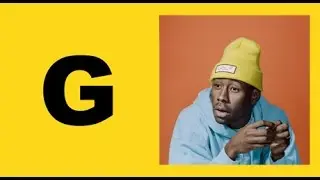 First Look: Tyler, The Creator's Magazine | Golf Media