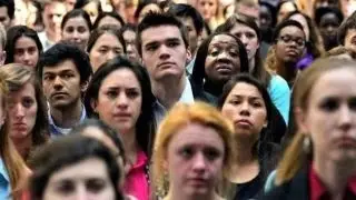 Youth vote could have significant impact on election