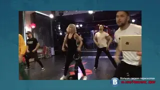 Полина Гагарина live репетиция | Трансляция Перископ / Periscope
