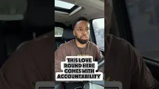 It&rsquo;s always all love 🤎 #lifeadvice #accountability #papaspeace
