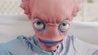HUMANZAPRO (it's totally fine that it's made out of humans)