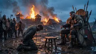 Great Heathen Army Revenge - How Ragnar&rsquo;s Enemies Paid the Price