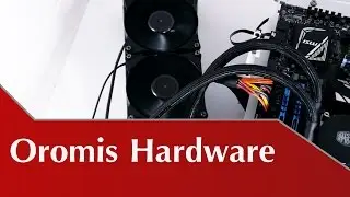 Cooler Master MasterLiquid 240, Noise / Lautstärke