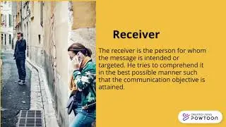 Nature and Process of Communication