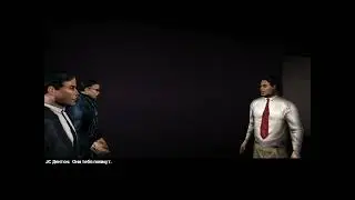 Deus Ex 16 часть