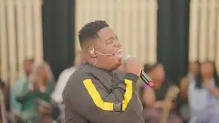 The Genesis Choir - Rose (Live at Urban Brew Studios)