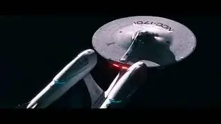 Victory is ours! - star trek cinematic  [ Two steps from hell - victory