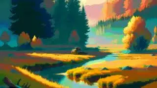 Galaxy Grove