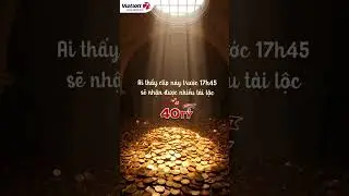 VẬN MAY MANG T&Ecirc;N JACKPOT 40 TỶ