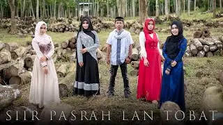 Dian Maya Ft. Alvi A.  Agis E.  Dian. N & H. Krezek - Syiir Pasrah Lan Tobat [Official Music Video ]
