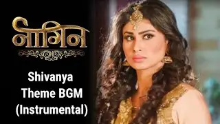 Naagin | Shivanya Theme BGM (Instrumental) | RS BGMS