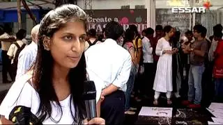 Corporate Social Responsibility Initiatives by Essar Foundation Part I