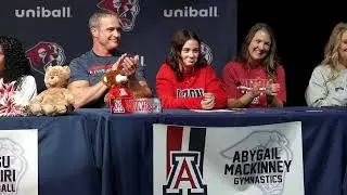 Copy of Perry High School Fall '25 Signing Day