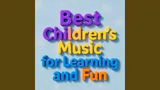 Yard Ball Games - Baby and Toddler Songs for Playtime and Bedtime