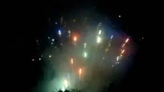 Wied in Flammen 2009 Teil 1