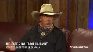 The Local's Show - 