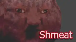 Shmeat