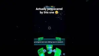 POV: You Discovered the Void by Accident #subnautica #subnauticamemes #gaming #gamingmemes