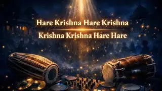MAHA MANTRAS :- HARE KRISHNA HARE RAMA | VERY BEAUTIFUL &ndash; POPULAR KRISHNA BHAJANS ( FULL SONGS )