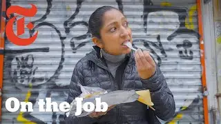 Priya Krishna is Back On The Job | TRAILER | NYT Cooking