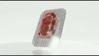 Skin Packaging to Boards Animated Visualization by ILPRA America