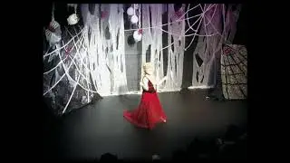 Wicked Moon 2019 - Audra Simmons