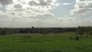 Green Spaces Streatham Common Part 1