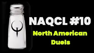 NAQCL #10 | QUAKE CHAMPIONS | #quakechampions #quake