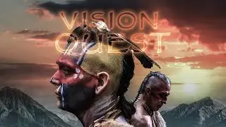 Vision Quest (45-минутная версия)