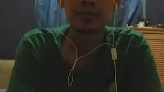 Dmassive-RINDU SETENGAH MATI.cover by AMA(duet)