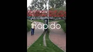 Me defino como un estratega en BRM